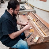 conserto de piano clássico Aeroporto conserto de piano clássico Aeroporto