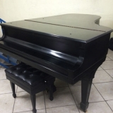 piano acústico de cauda Vila Buarque piano acústico de cauda Vila Buarque