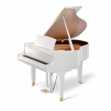 piano cauda branco Freguesia do Ó piano cauda branco Freguesia do Ó