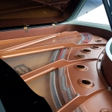 piano cauda longa Consolação piano cauda longa Consolação