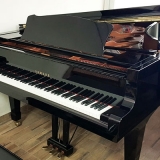Piano de Cauda Inteira