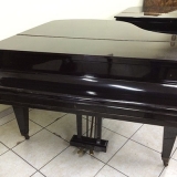 piano usado de cauda valores Pompéia piano usado de cauda valores Pompéia