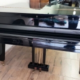 pianos de cauda de parede Alphaville pianos de cauda de parede Alphaville