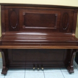 pianos de madeira acústicos Limão pianos de madeira acústicos Limão