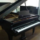 Piano Usado de Cauda