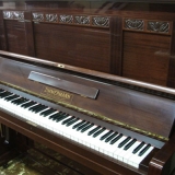 Piano Usado Vertical