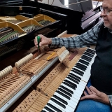 quem faz conserto de piano antigo Brás quem faz conserto de piano antigo Brás