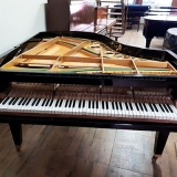 quem faz conserto de piano clássico Pompéia quem faz conserto de piano clássico Pompéia